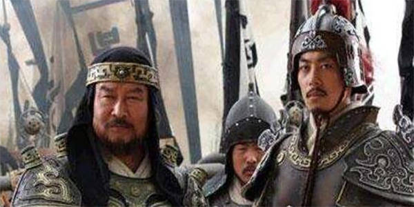 吴王阖闾:故意为难兵圣孙武,反倒陪了两位夫人,结果大