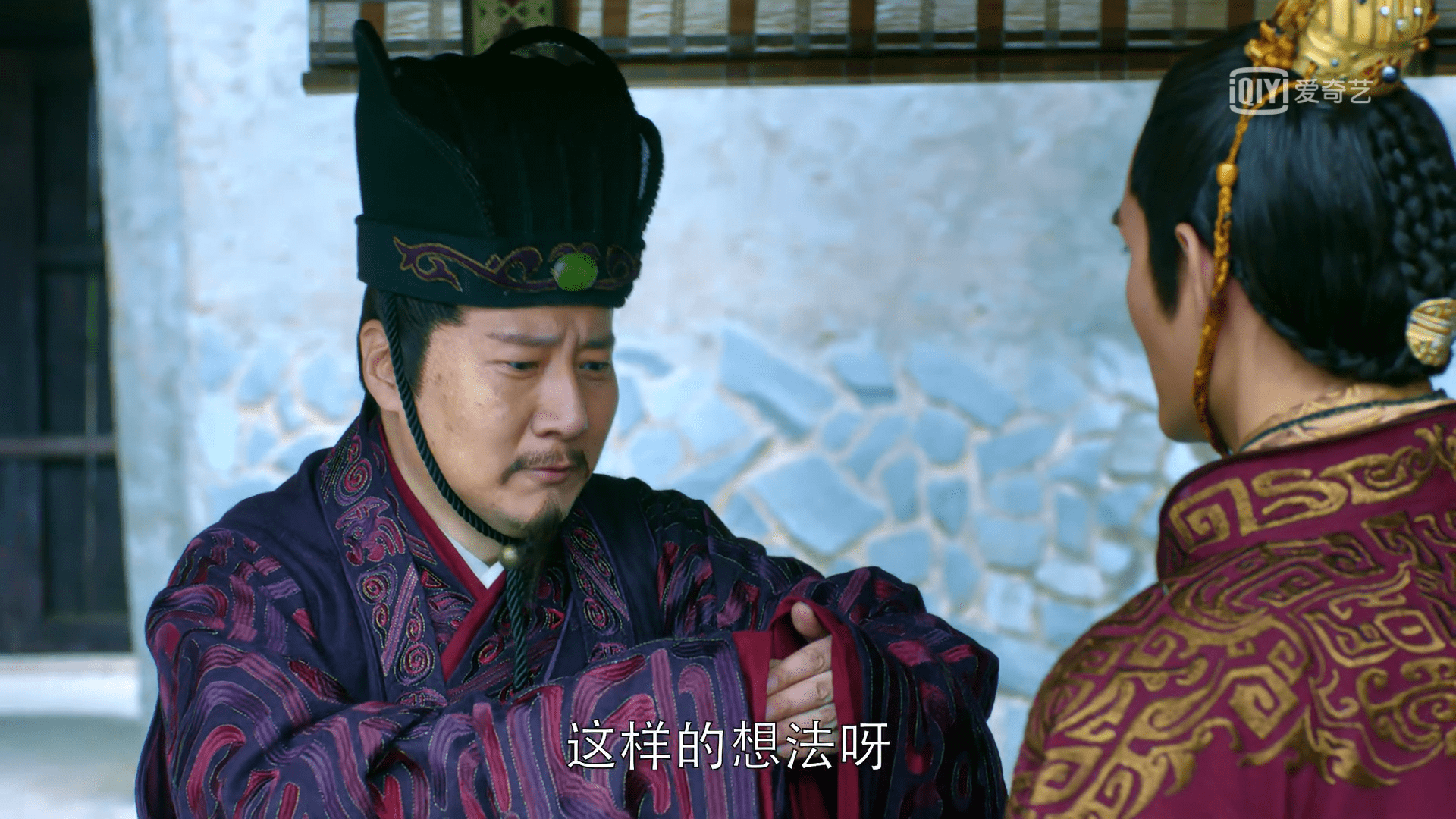 琅琊榜里沈追无意中说出了升职加薪的终极奥秘你知道吗