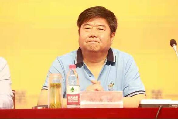 西安经开区教育局局长杨永望西安经开区管委会副主任