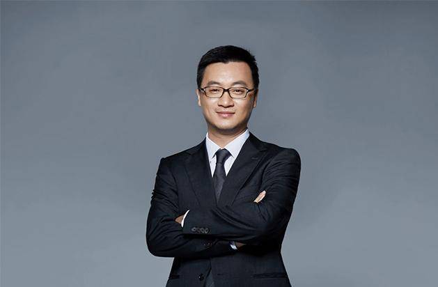 贝壳人事调整:联合创始人彭永东担任董事长兼ceo_左晖