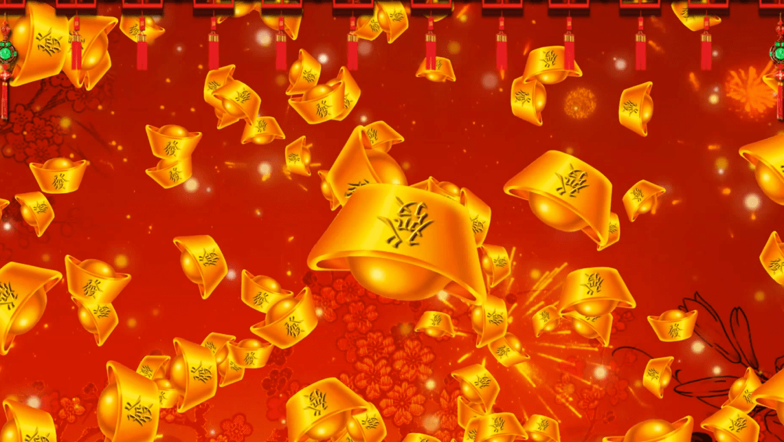 2021年开始,运气好,有望名利双收的人