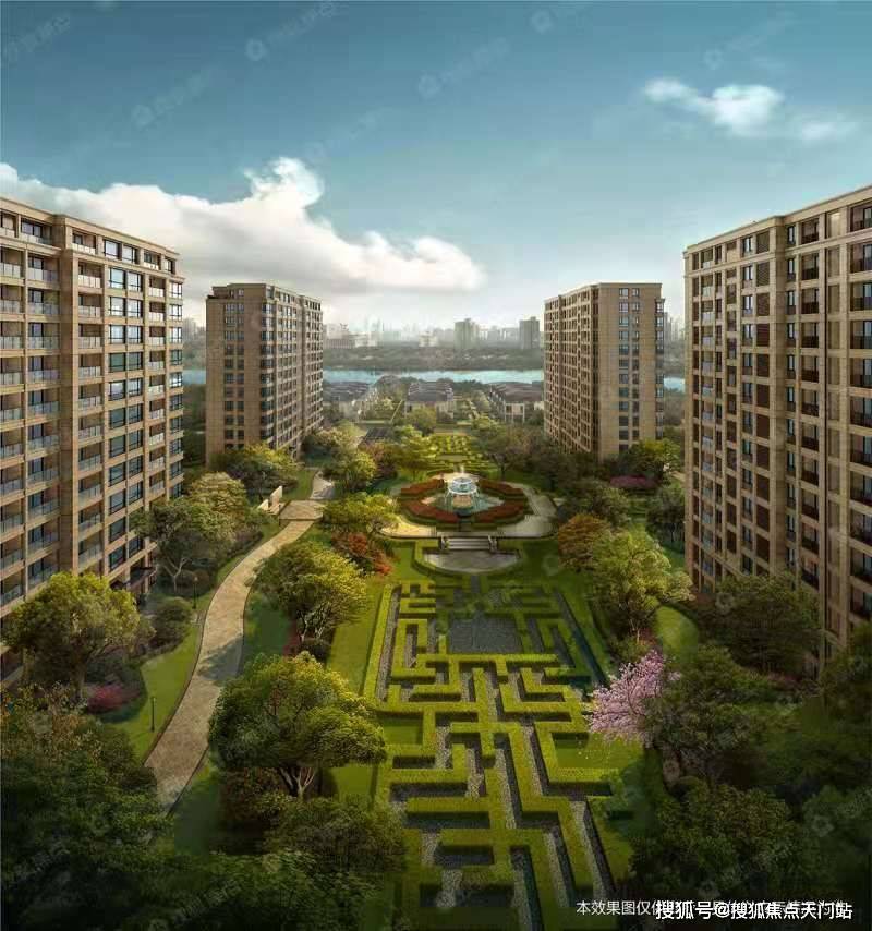 【官网】杭州远洋西溪公馆售楼处电话;地址——远洋西溪公馆售楼处