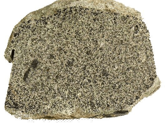 砂石矿石的分类与介绍