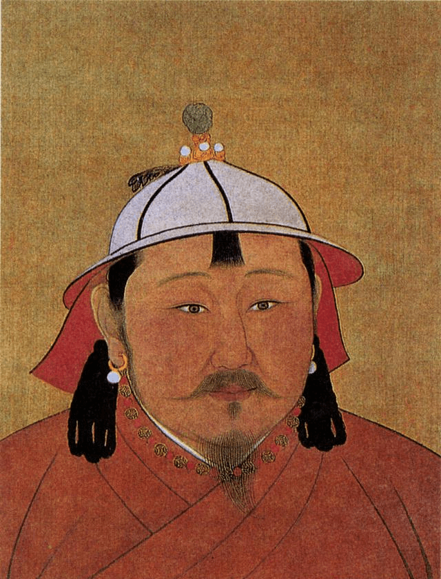 元朝时期为什么频换皇帝,26年间竟然换了九个皇帝