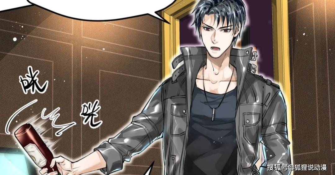 严江相处的画面固然很有亮点,但是小狐认为,在最新话中,最吸引人眼球