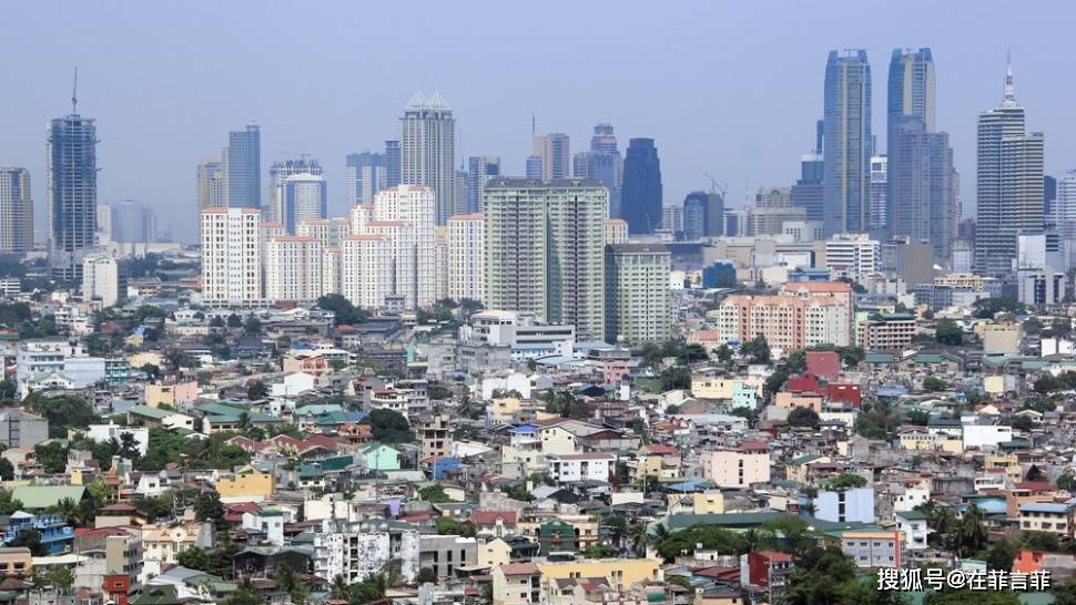 外籍工生活成本最高城市 菲律宾马尼拉市排78位