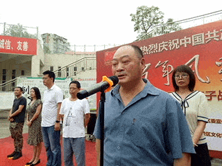 看点有点多哦!昨天上午,南充嘉陵"整"出来的这个活动