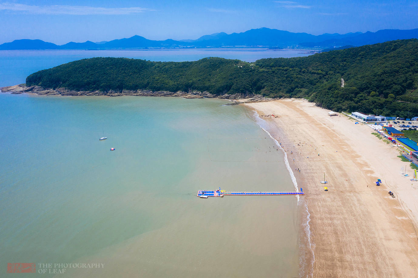 原创暑期浙江海边游全攻略:避暑玩水住民宿吃海鲜大餐,跟着走就行