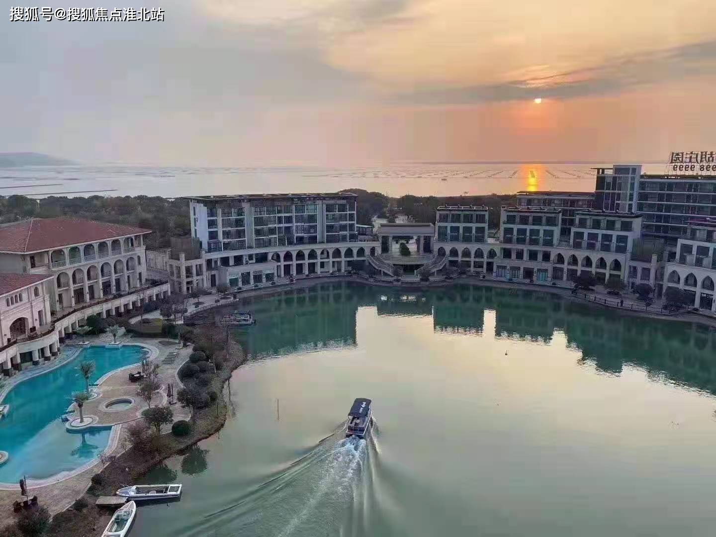 无锡太湖庄园_楼盘详情—售楼中心