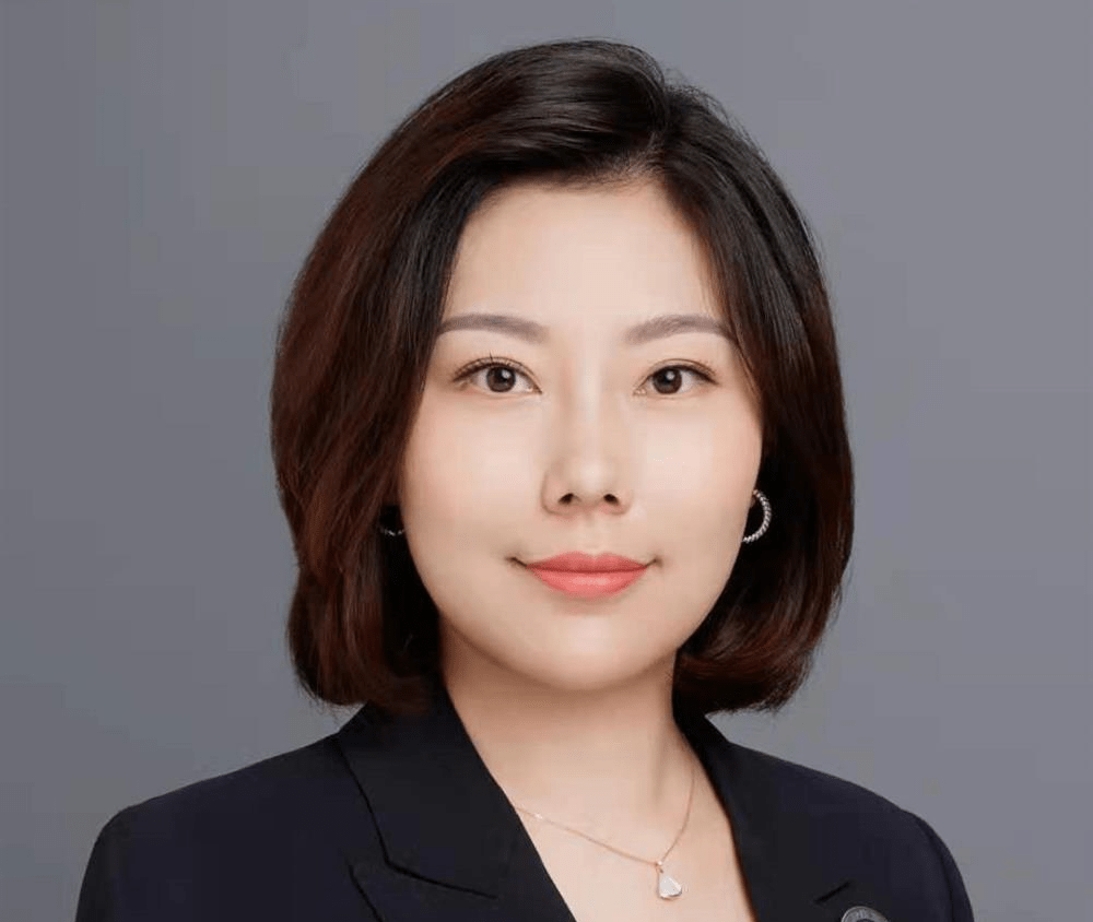 张帆 律师 合伙人 北京
