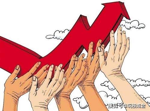 超跌反弹,a股上演普涨行情_板块