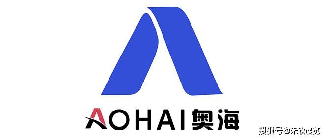 奥海瑞泰logo