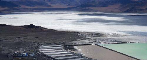 西藏矿业启动万吨电池级碳酸锂项目,boo模式配套建设"