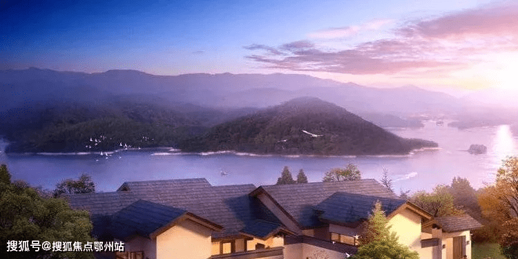 千岛湖天屿山顶度假独栋别墅—官方网站—『天屿山顶别墅』—欢迎您!
