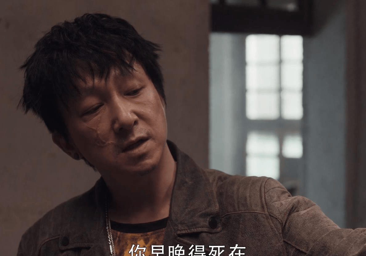 李成阳不相信何勇