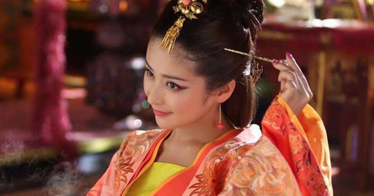 新旧妲己盘点:林心如演妲己,颖儿演妲己,温碧霞版妲啊
