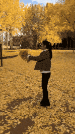 搞笑gif:少林功夫配篮球有没有搞头?