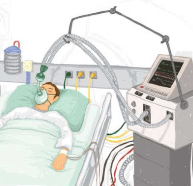 在现代医学技术快速发展的过程中,呼吸机的技术,通气理论,性能,特殊