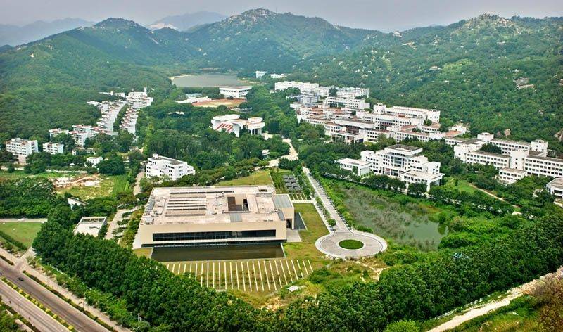 这些大学要知道!_教学_特色_专业