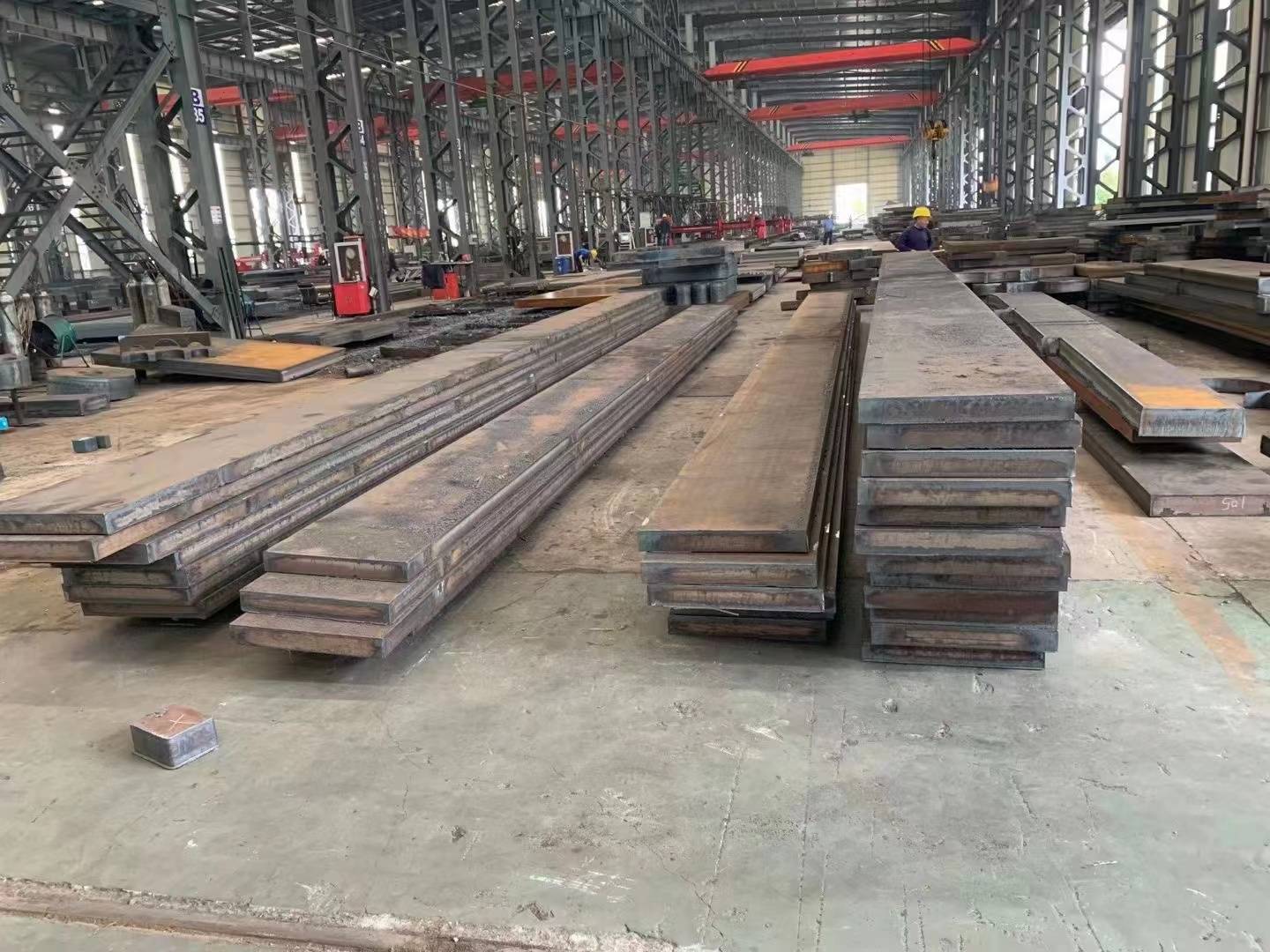 可与之协商按图纸切割加工或者小批量定扎50-80mm*2000-2400mm30-50mm