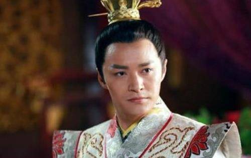 李建成_李渊_李元吉