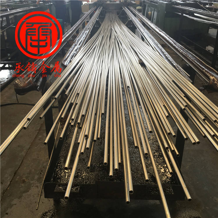 600无缝管 inconel600毛细管 英科耐尔高温耐蚀钢管_焊接_铁基固_性能