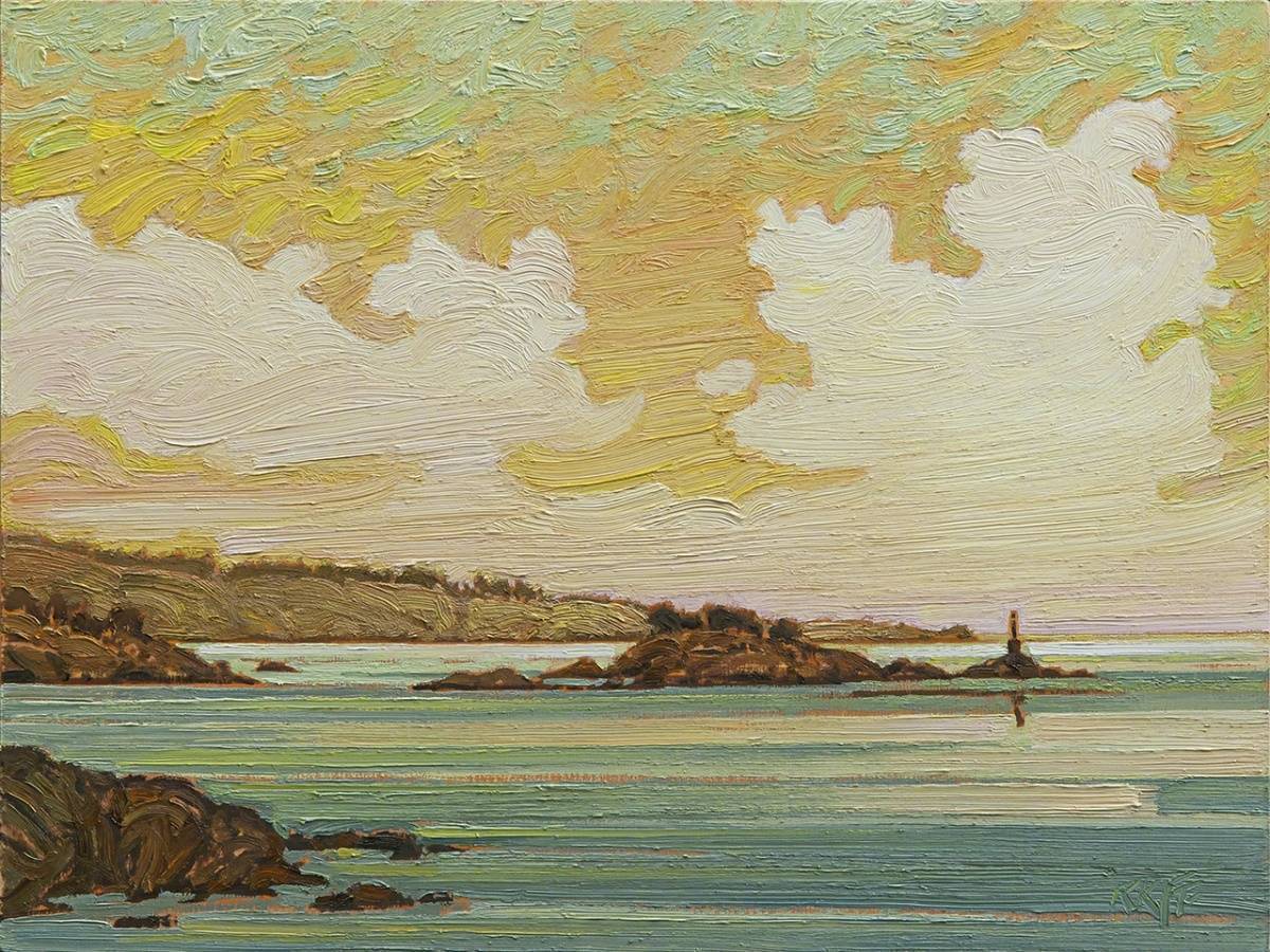 Ken Faulks