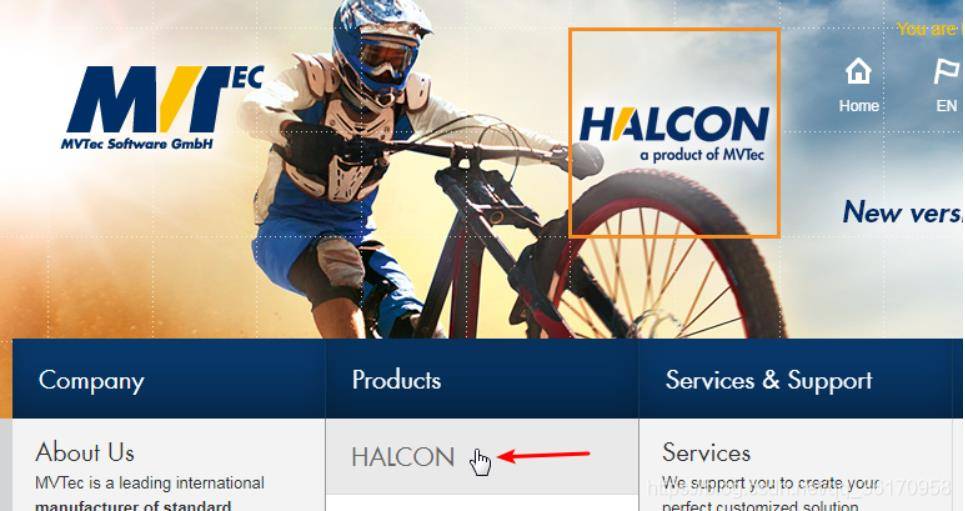 halcon18.11破解版下载-halcon18.11中文破解版下载
