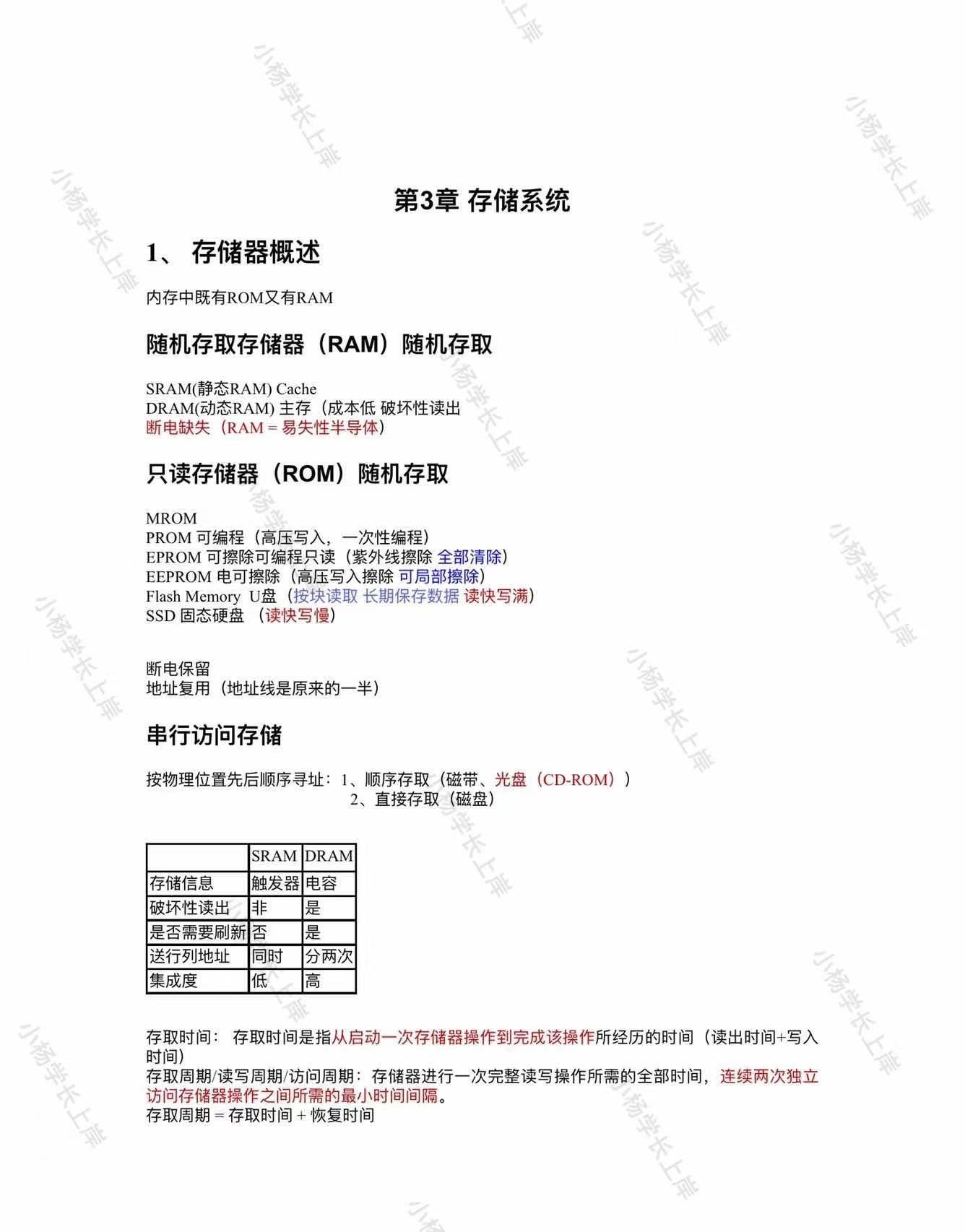 2024华中农业大学408计算机学科专业根底历年实题及谜底独家条记题库纲领经历