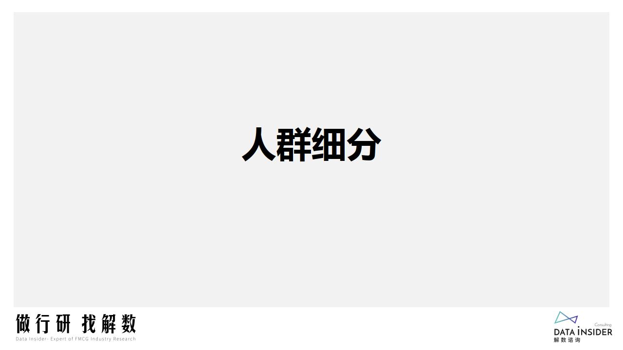 解数行研秀—第7期 2022年淘系美妆行业挑战与机遇（附下载）