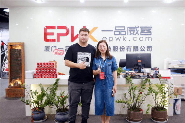 款款都是爆品,小程序开发他的底层逻辑是……6 款款都是爆品,小程序开发他的底层逻辑是……