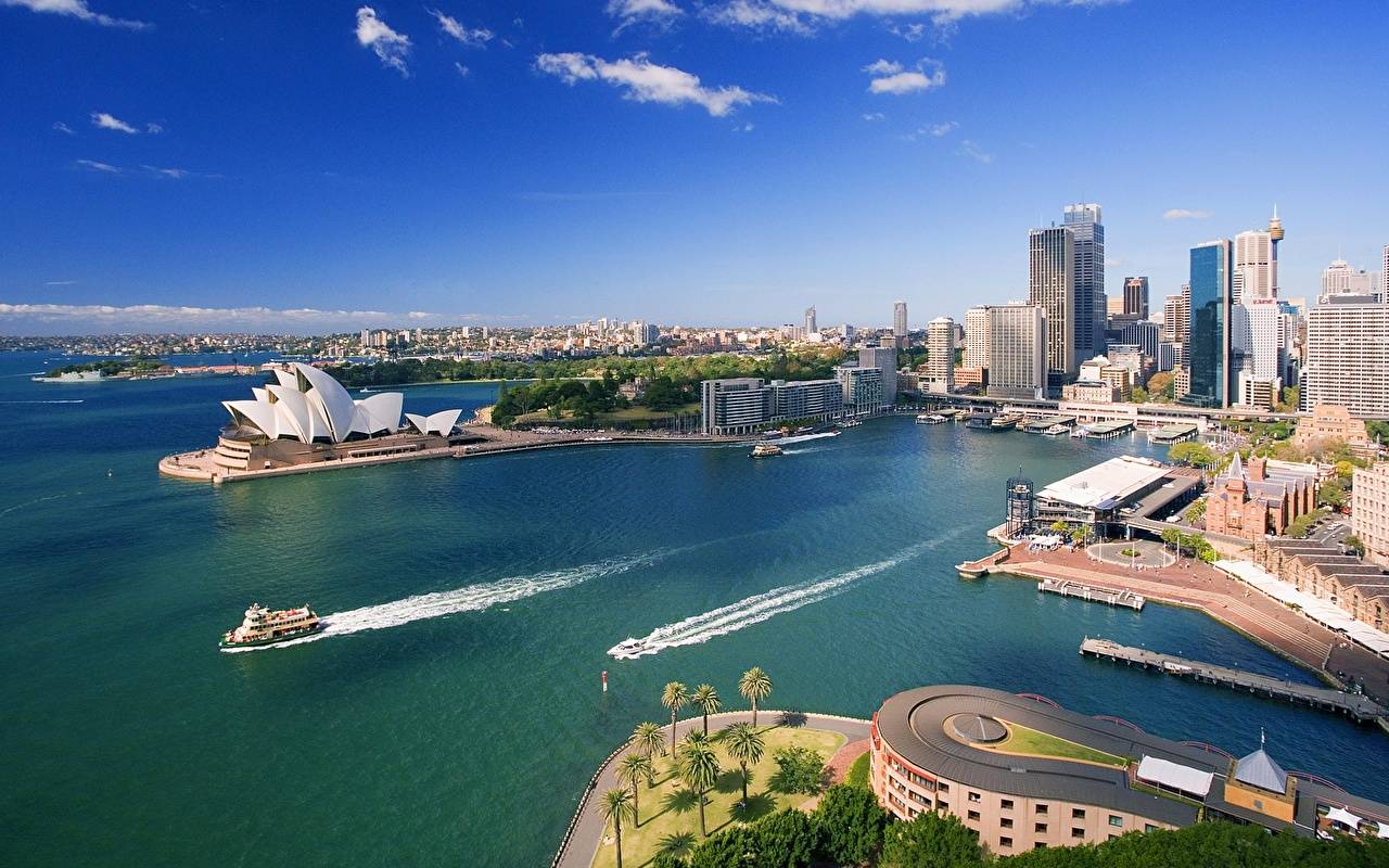 原标题：澳大利亚旅游局总部高层旋风访华，向中国游客推荐特色新体验