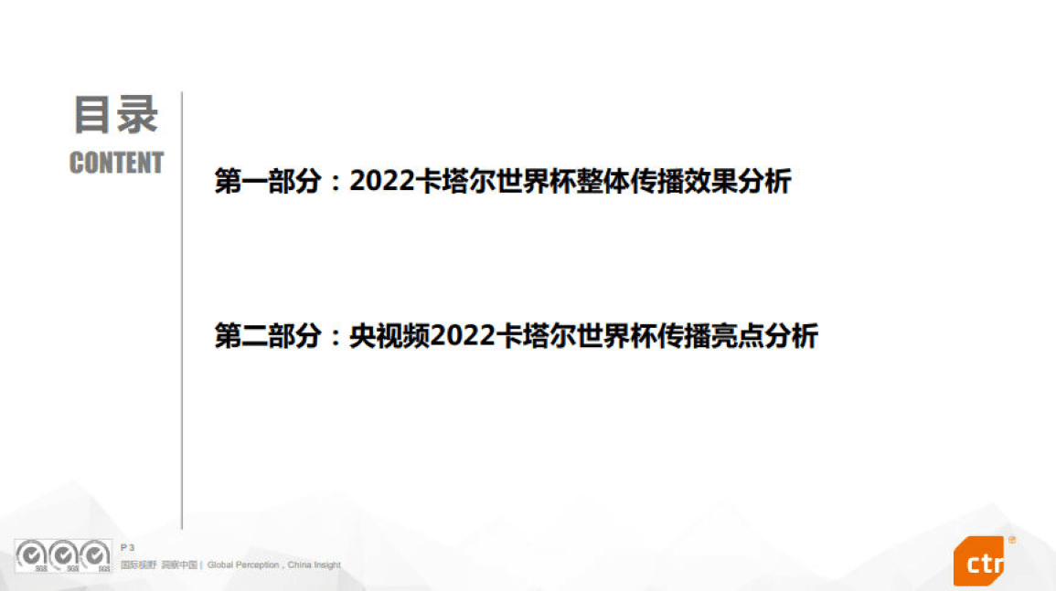 央视频卡塔尔世界杯传布效果评估（附下载）