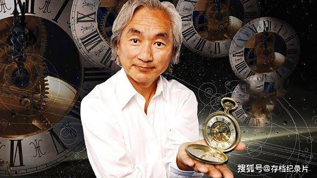 BBC纪录片《时间之旅 Time》全4集 720P高清解说素材
