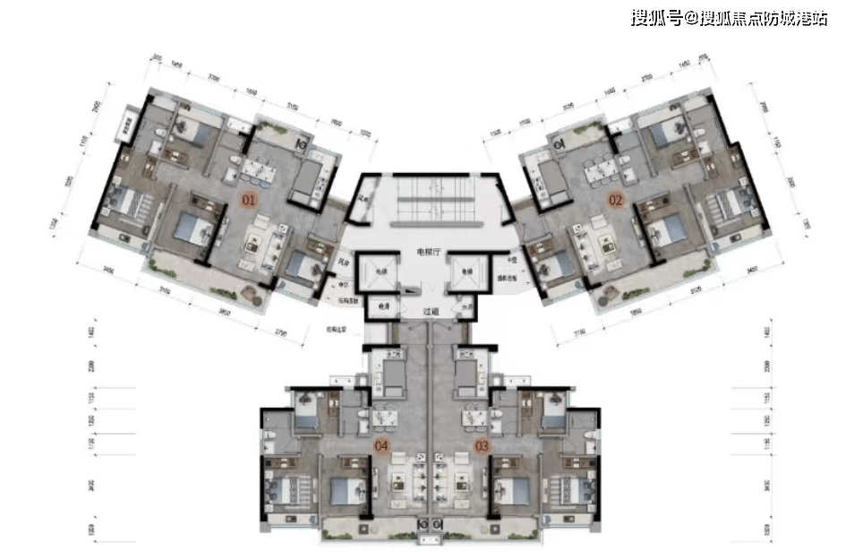 泷景花园（泷景花园）泷景花园首页网站丨泷景花园价格_户型_配套_详情