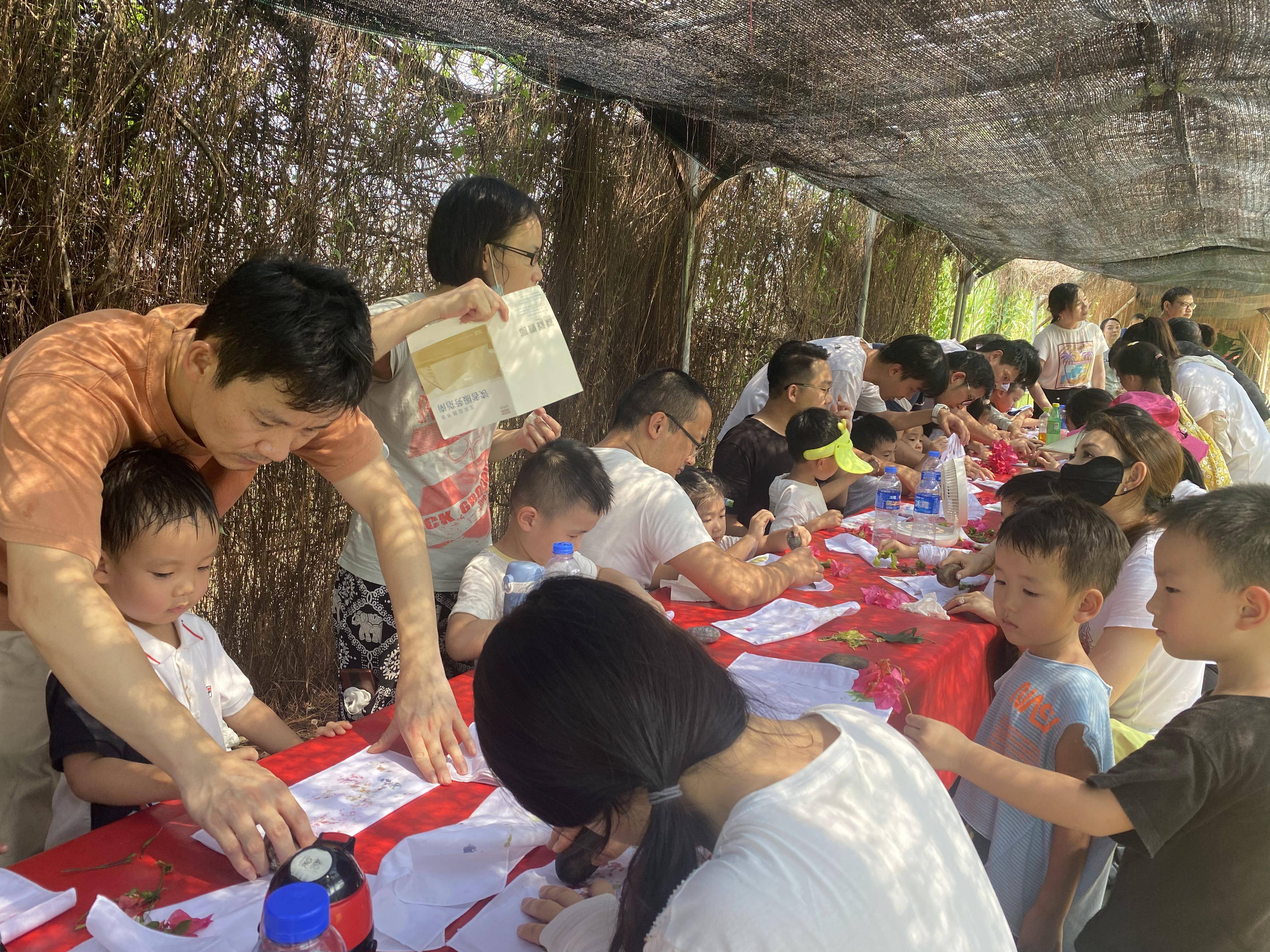 深圳周边一日游|农家乐|团建|深圳周末去哪儿玩