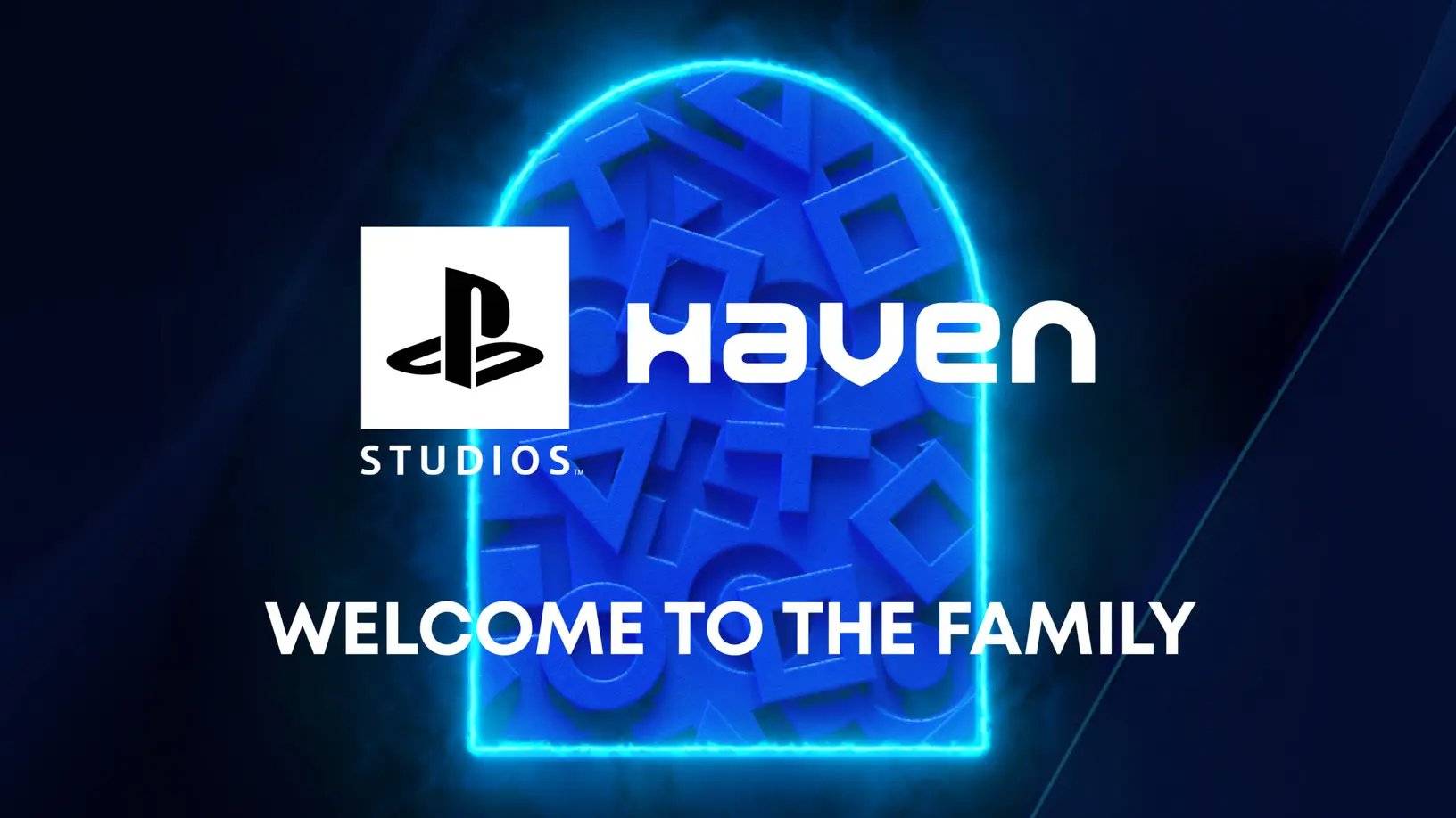 Haven Studios的PlayStation多人游戏项目将很快畴前期造做进入造做阶段