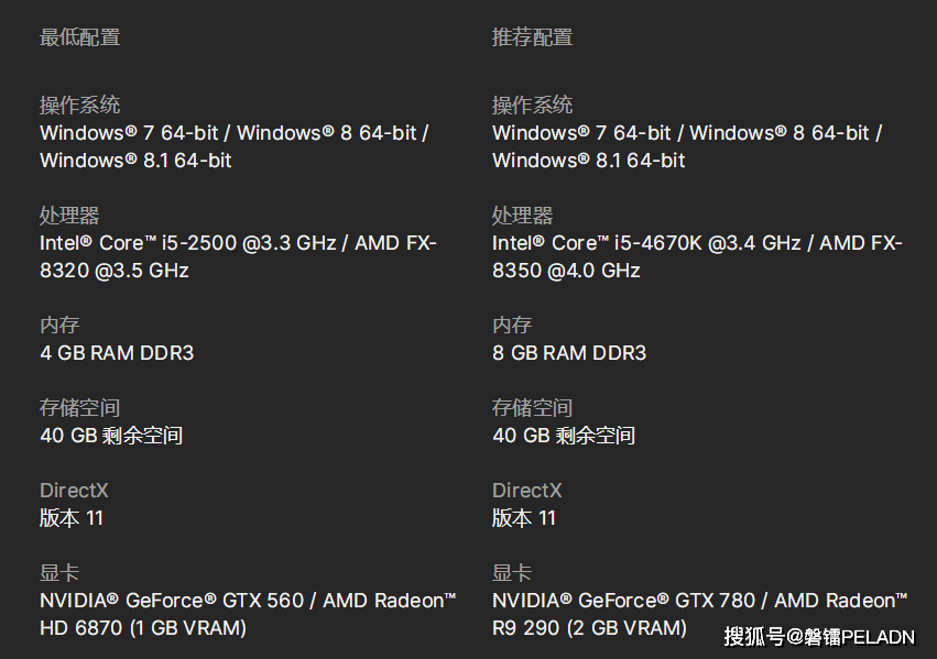 磐镭热游保举：《磨灭的光辉》“Epic喜加一”，HI-3迷你主机也能爽玩