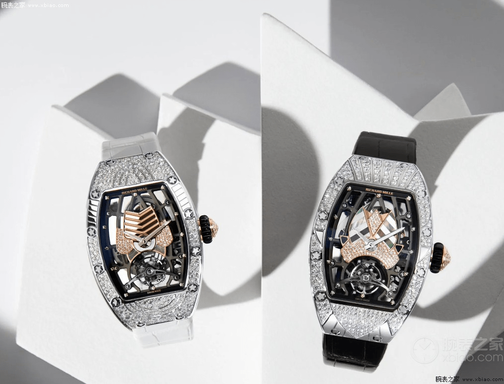 RICHARD MILLE�����׶���Ů�������Ż�е����