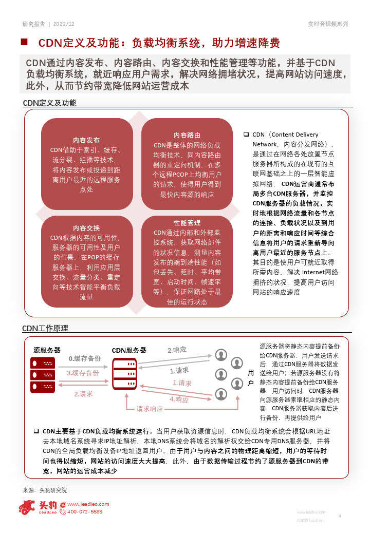 cdn行业数据_CDN基础数据