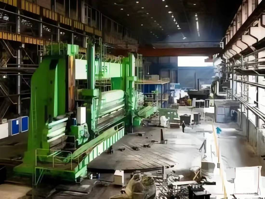 广州标准厂房拆除工程商家，广州海珠区厂房拆除施工商家拆除工程分享