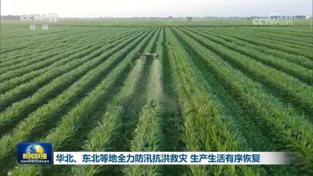 零通航集团有限公司派出101山东省飞行应急救援总队支援涿州家园重建BB电子 BB电子app(图4)