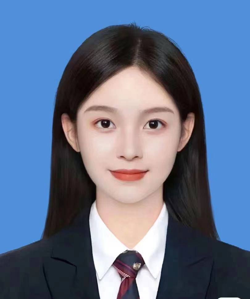 底色所以宝子们要记得提前给自己备好蓝色底色的证件照以备不时之需哦～