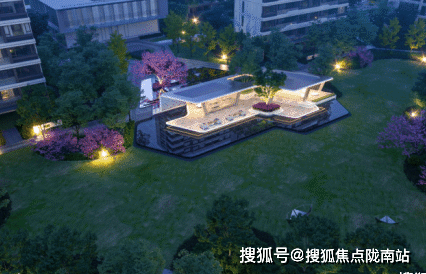 西房良语云缦-杭州临平(西房良语云缦)楼盘详情-房价-户型-容积率-小区环境IM电竞(图6)