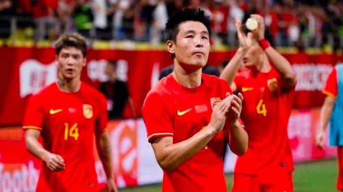 国足2:0越南，虽然比赛赢了，但赢得有点勉强！这事告诉我们三个道理