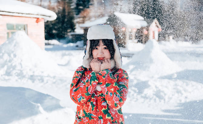 哈尔滨雪乡旅游攻略及花费，品质好的纯玩导游给你把雪乡必游景点一网打尽！