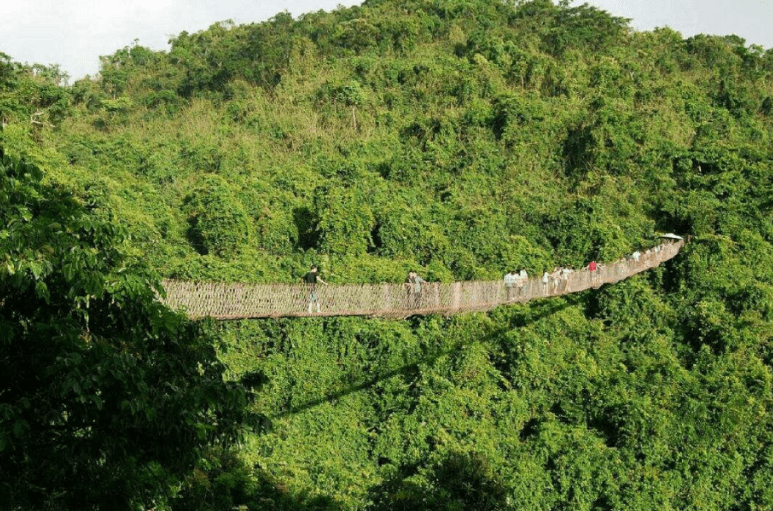 四海云游三亚旅游攻略必去景点