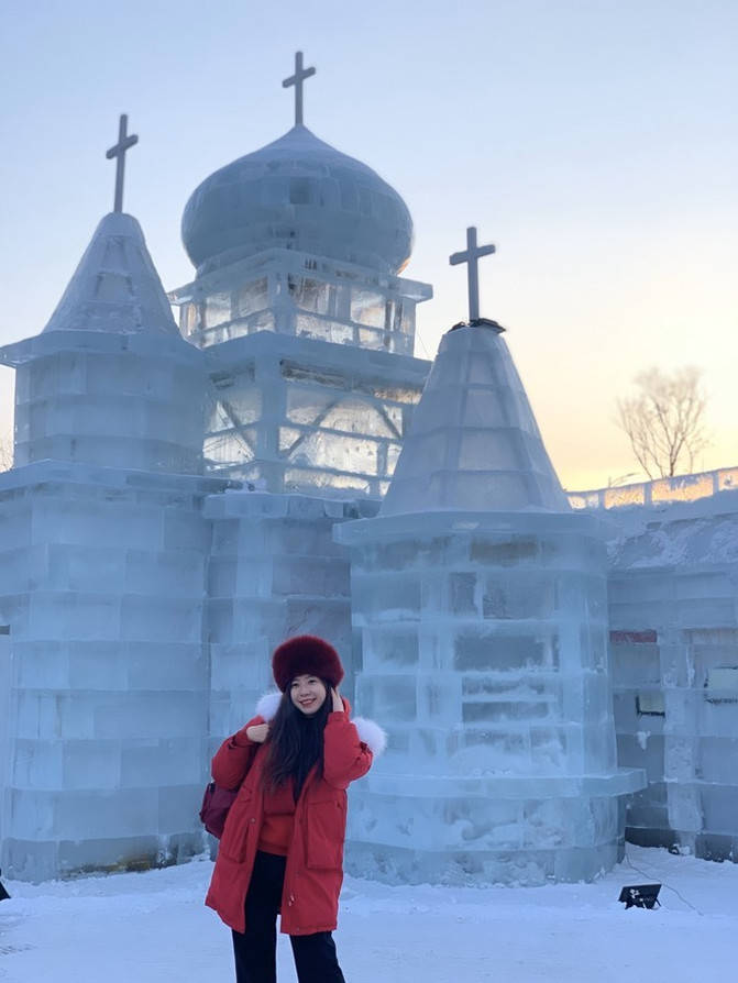 哈尔滨旅游，怎么定制雪乡旅游攻略和找导游公司私人导游，必游旅游景点排名