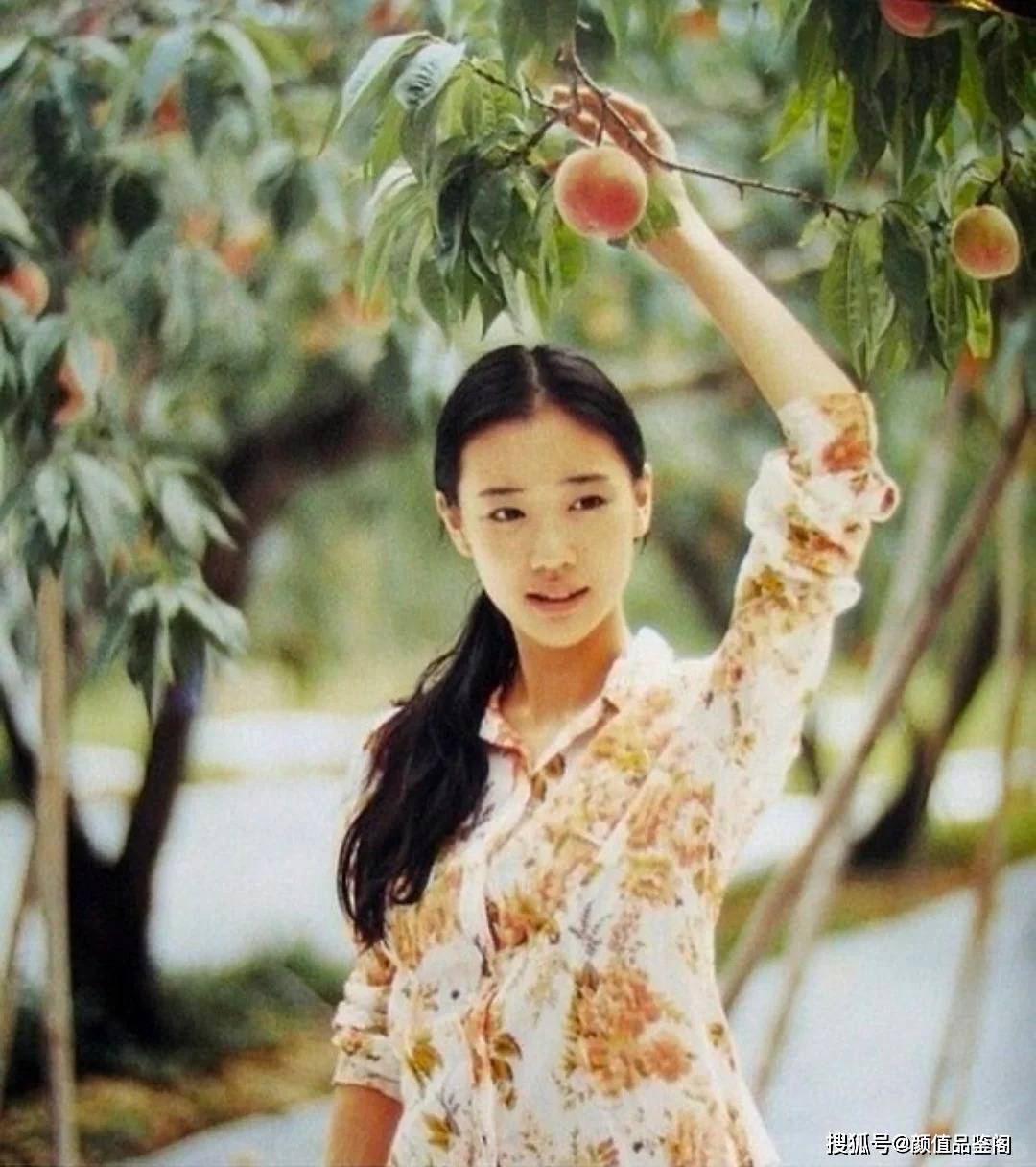 原创苍井优：极品岛国尤物女神写真大赏，美到让人窒息！