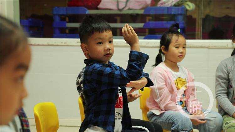 “蛋蛋，我好想你呀！”幼儿园复课第一天孩子们都发生了哪些变化？